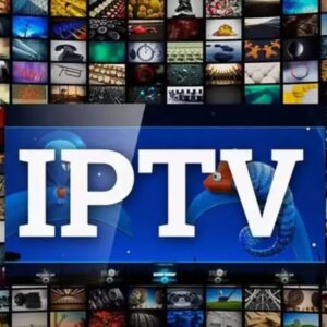 +1an | Abonnement IPTV
