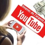 Construire un business à 2000 € par mois avec une chaîne Youtube