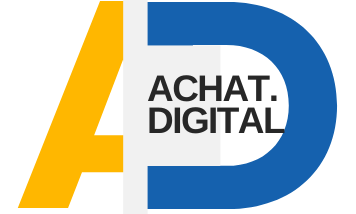 Boutique de produits digitaux